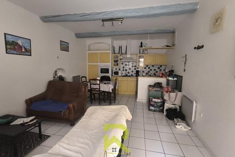 Landsbyhus i Florensac, Herault, Florensac - € 89.000 | Ref: 3_ACVMA240007057 - foto 1