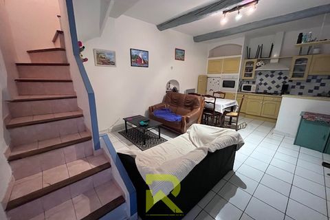 Landsbyhus i Florensac, Herault, Florensac - € 89.000 | Ref: 3_ACVMA240007057 - foto 2
