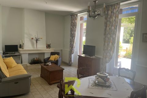 Landsbyhus i Lezignan-Corbieres, Aude, Lezignan-Corbieres - € 174.999 | Ref: 7_LTVMA1200007641 - foto 2