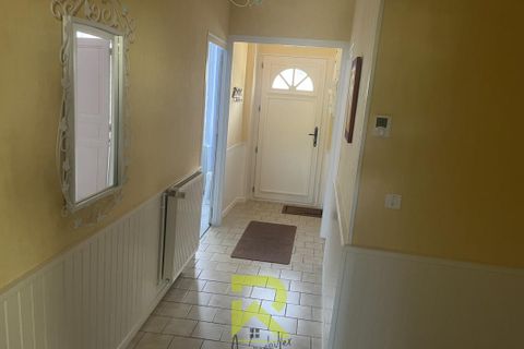 Landsbyhus i Lezignan-Corbieres, Aude, Lezignan-Corbieres - € 174.999 | Ref: 7_LTVMA1200007641 - foto 4