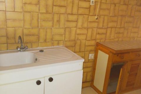 Landsbyhus i Bessan, Herault, Bessan - € 74.000 | Ref: 1_KJVMA1050007100 - foto 3