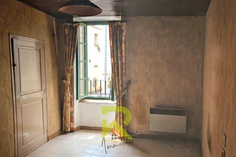 Landsbyhus i Bessan, Herault, Bessan - € 74.000 | Ref: 1_KJVMA1050007100 - foto 5