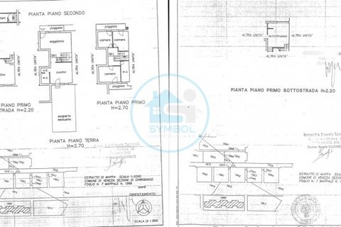 Rækkehus i Venice, Venice, Venice - € 310.000 | Ref: 4124 - foto 33
