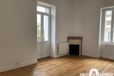 Apartament a Cognac, Charente, Cognac - € 585/mes | Ref: 16005934NE - foto 2