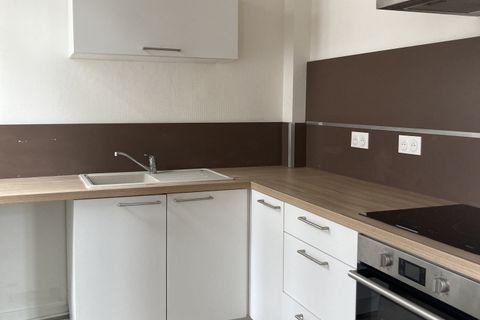 Apartament a Cognac, Charente, Cognac - € 585/mes | Ref: 16005934NE - foto 3