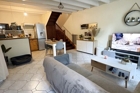 Villa a Cognac, Charente, Cognac - € 580/mes | Ref: 160056543NE - foto 2