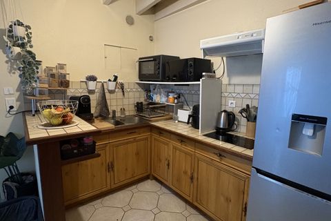 Villa a Cognac, Charente, Cognac - € 580/mes | Ref: 160056543NE - foto 4