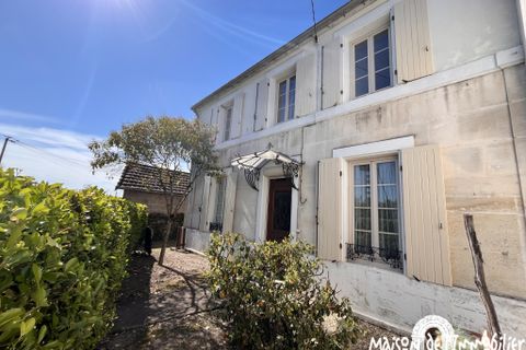 Villa i Cognac, Charente, Cognac - € 246.100 | Ref: PHVMA100008050 - foto 1