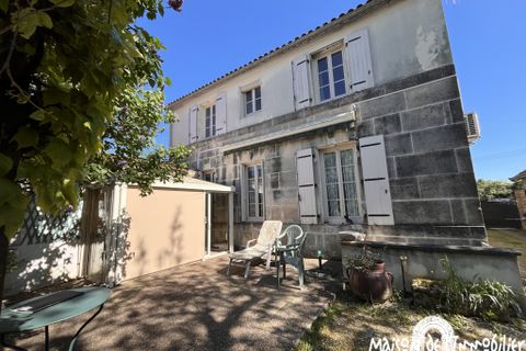 Villa i Cognac, Charente, Cognac - € 246.100 | Ref: PHVMA100008050 - foto 2