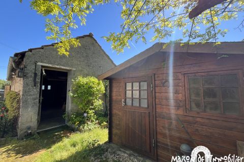 Villa i Cognac, Charente, Cognac - € 246.100 | Ref: PHVMA100008050 - foto 3