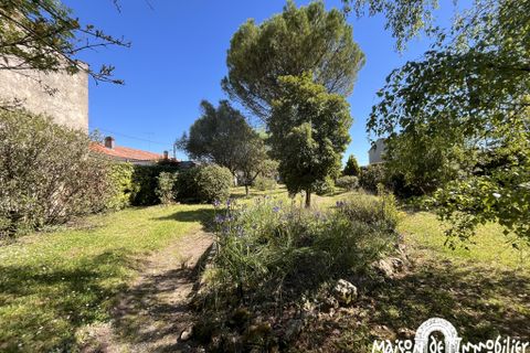 Villa i Cognac, Charente, Cognac - € 246.100 | Ref: PHVMA100008050 - foto 4