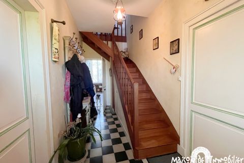 Villa i Cognac, Charente, Cognac - € 246.100 | Ref: PHVMA100008050 - foto 6