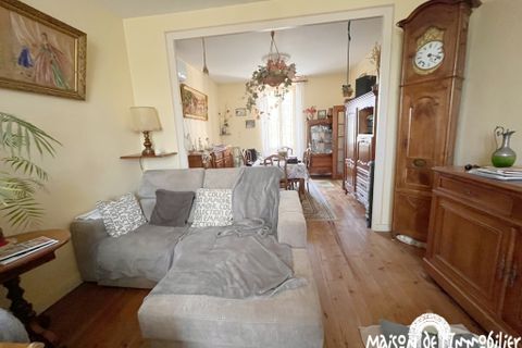 Villa i Cognac, Charente, Cognac - € 246.100 | Ref: PHVMA100008050 - foto 7