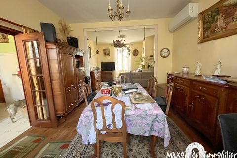 Villa i Cognac, Charente, Cognac - € 246.100 | Ref: PHVMA100008050 - foto 8