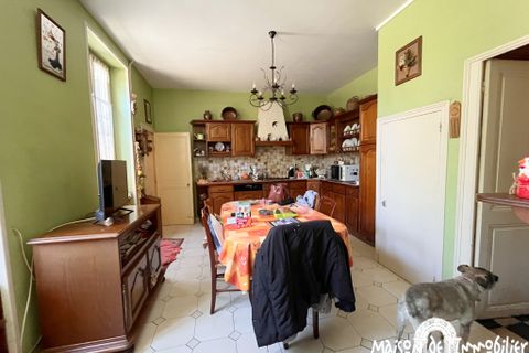 Villa i Cognac, Charente, Cognac - € 246.100 | Ref: PHVMA100008050 - foto 9