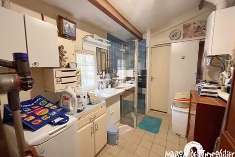 Villa i Cognac, Charente, Cognac - € 246.100 | Ref: PHVMA100008050 - foto 11