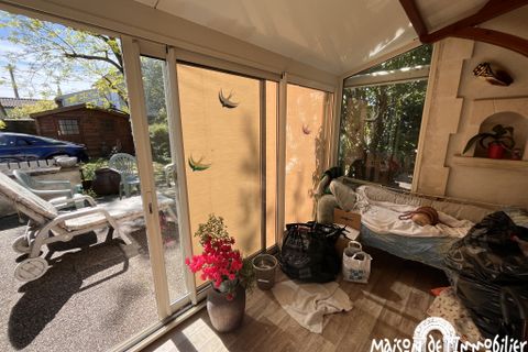 Villa i Cognac, Charente, Cognac - € 246.100 | Ref: PHVMA100008050 - foto 12