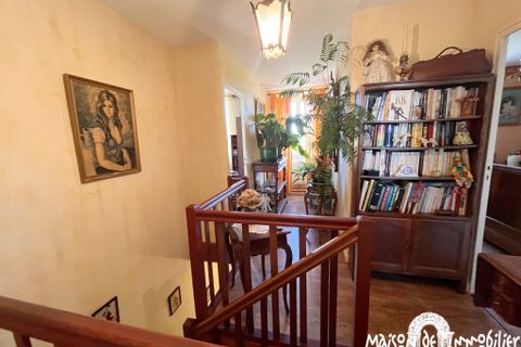 Villa i Cognac, Charente, Cognac - € 246.100 | Ref: PHVMA100008050 - foto 13