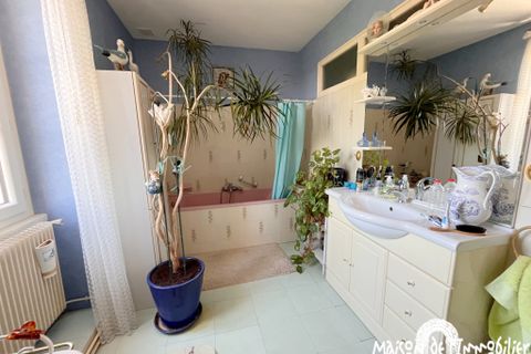 Villa i Cognac, Charente, Cognac - € 246.100 | Ref: PHVMA100008050 - foto 17