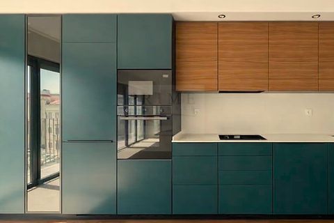 Lejlighed i Lisbon, Lisbon, Lisbon - € 1.095.000 | Ref: APA_846 (3) - foto 3