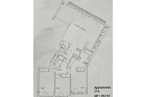 Lejlighed i Lisbon, Lisbon, Lisbon - € 1.095.000 | Ref: APA_846 (3) - foto 11