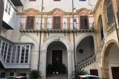 Apartament a Palermo, Palermo, Palermo - € 920/mes | Ref: 1115 - foto 18
