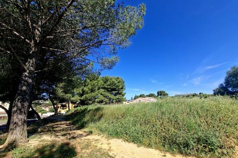 Terra a Beziers, Herault, Beziers - € 99.000 | Ref: 34B-LE_GARISSOU_1_Bezier - foto 2
