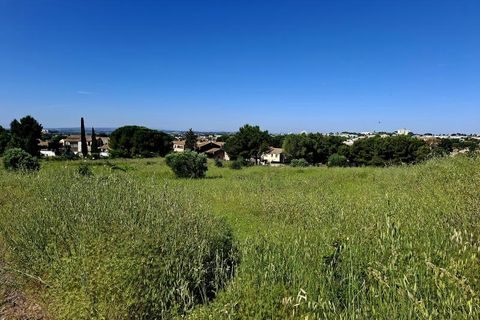 Terra a Beziers, Herault, Beziers - € 99.000 | Ref: 34B-LE_GARISSOU_1_Bezier - foto 5