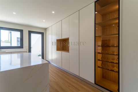 Villa a Maia, Porto, Maia - € 680.000 | Ref: 26.029 - foto 7