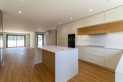 Villa a Maia, Porto, Maia - € 680.000 | Ref: 26.029 - foto 8