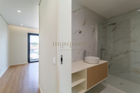 Villa a Maia, Porto, Maia - € 680.000 | Ref: 26.029 - foto 18