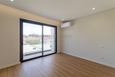 Villa a Maia, Porto, Maia - € 680.000 | Ref: 26.029 - foto 19