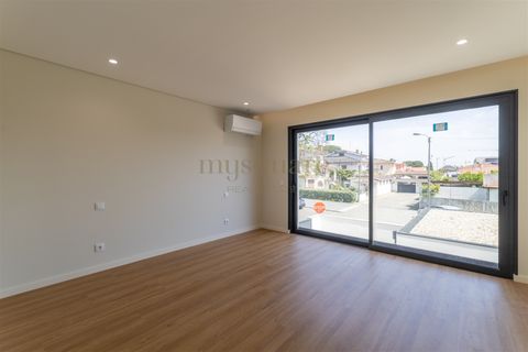 Villa a Maia, Porto, Maia - € 680.000 | Ref: 26.029 - foto 24