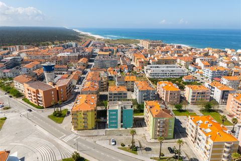 Lejlighed i Ovar, Aveiro, Ovar - € 325.000 | Ref: 26.015.1 - foto 1