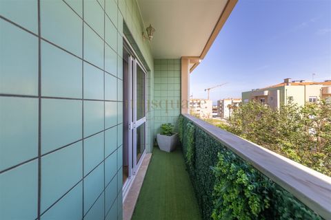 Lejlighed i Ovar, Aveiro, Ovar - € 325.000 | Ref: 26.015.1 - foto 20