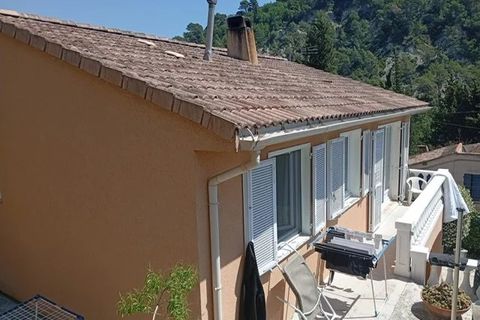 Villa a Contes, Alpes-Maritimes, Contes - € 480.000 | Ref: 87052493 - foto 4