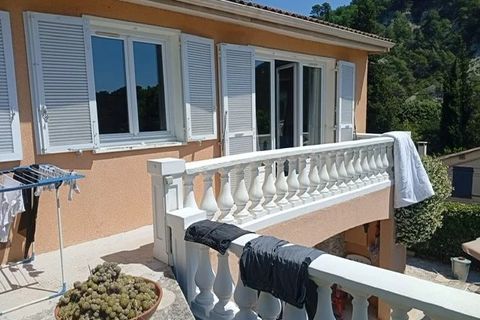 Villa a Contes, Alpes-Maritimes, Contes - € 480.000 | Ref: 87052493 - foto 5
