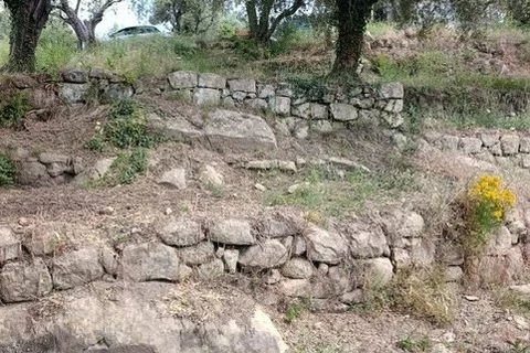 Terra a Coaraze, Alpes-Maritimes, Coaraze - € 165.000 | Ref: 87067448 - foto 7