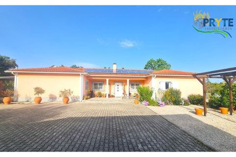 Farm i Serta, Castelo Branco, Serta - € 475.000 | Ref: AS158 - foto 1