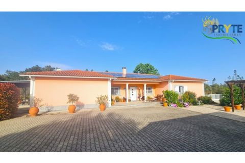 Farm i Serta, Castelo Branco, Serta - € 475.000 | Ref: AS158 - foto 2