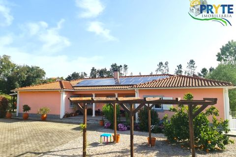 Farm i Serta, Castelo Branco, Serta - € 475.000 | Ref: AS158 - foto 3