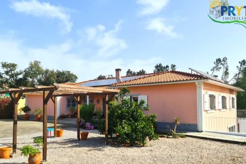 Farm i Serta, Castelo Branco, Serta - € 475.000 | Ref: AS158 - foto 4