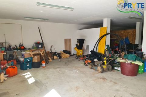 Farm i Serta, Castelo Branco, Serta - € 475.000 | Ref: AS158 - foto 37