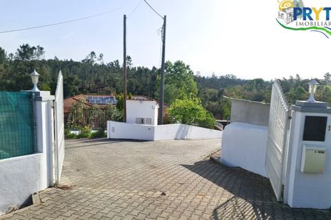 Farm i Serta, Castelo Branco, Serta - € 475.000 | Ref: AS158 - foto 42