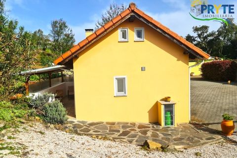 Farm i Serta, Castelo Branco, Serta - € 475.000 | Ref: AS158 - foto 48