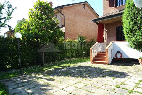 Rækkehus i Ferrara, Ferrara, Ferrara - € 320.000 | Ref: Ma 1854 - foto 11