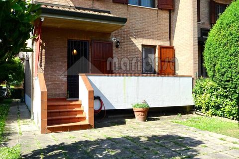 Rækkehus i Ferrara, Ferrara, Ferrara - € 320.000 | Ref: Ma 1854 - foto 13