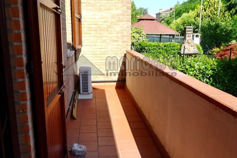 Rækkehus i Ferrara, Ferrara, Ferrara - € 320.000 | Ref: Ma 1854 - foto 14