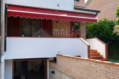 Rækkehus i Ferrara, Ferrara, Ferrara - € 320.000 | Ref: Ma 1854 - foto 40