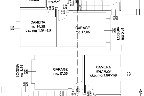 Villa i Padua, Padua, Padua - € 385.000 | Ref: mb05-2026 - foto 11